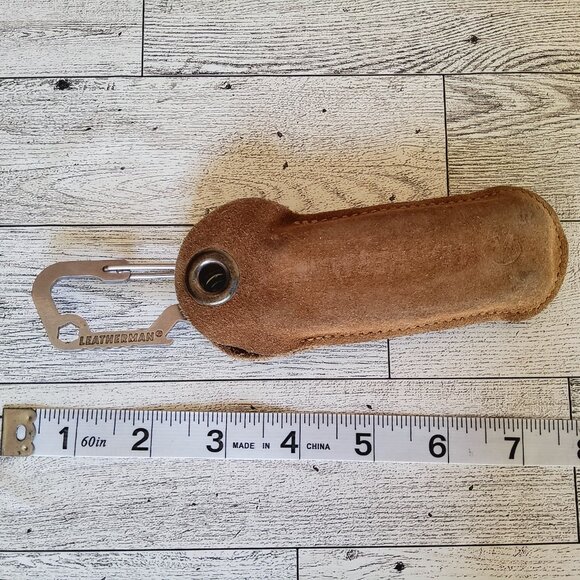 Leatherman Sidekick Multi-tool - Picture 3 of 10